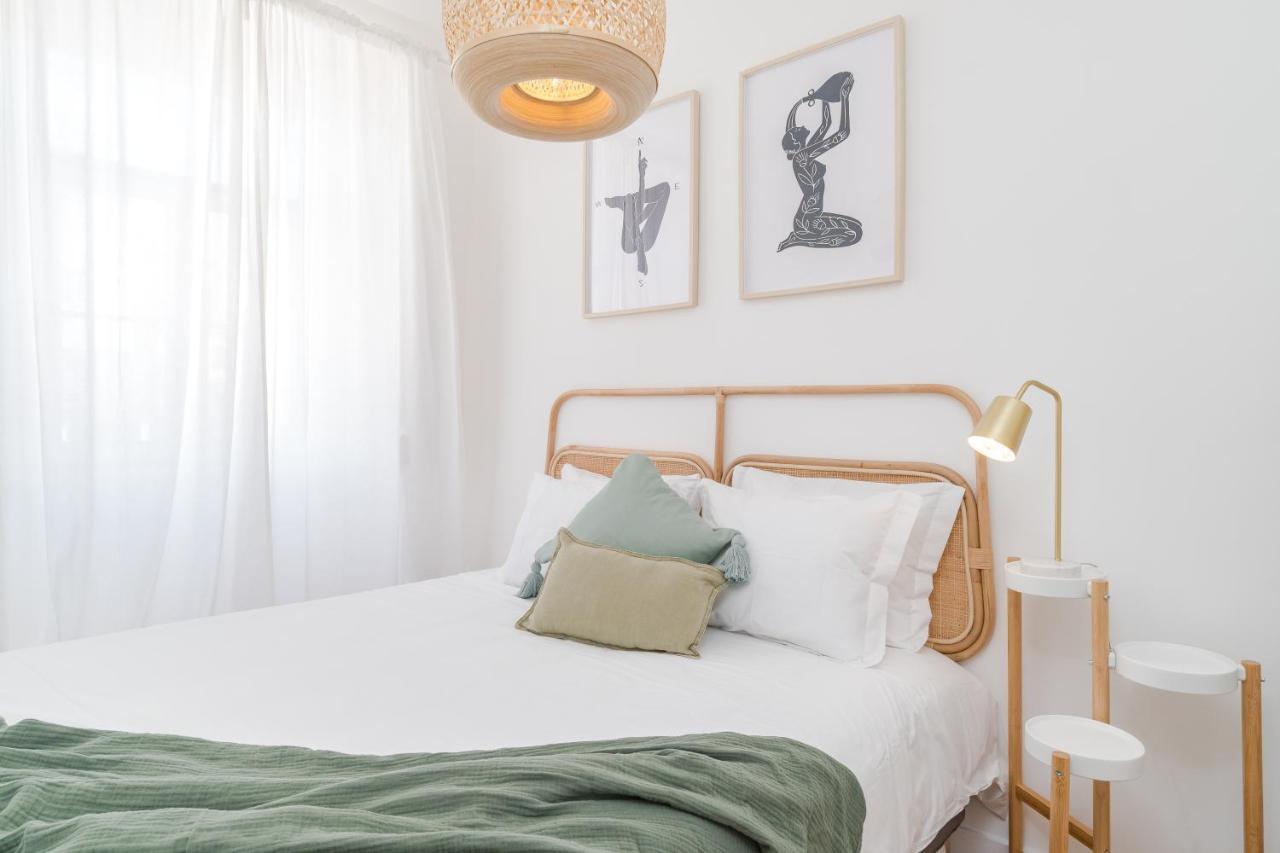 Casa Boma - Sunny And Elegant - Lapa V Apartment Lisbon