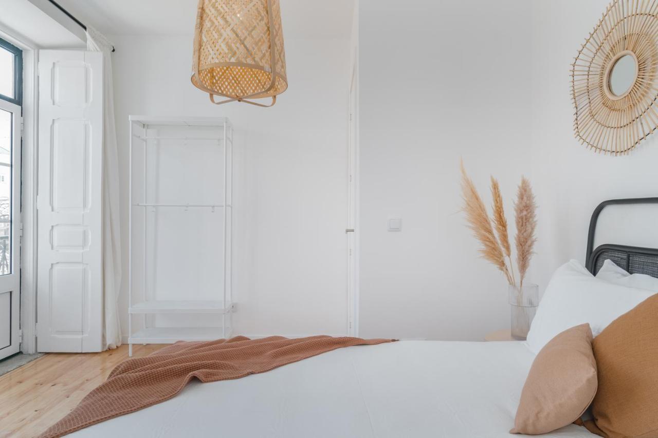 Apartamento Casa Boma - Sunny And Elegant - Lapa V *